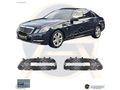 MERCEDES E W212 SİS ÇERÇEVESİ LEDLİ TİP AVANGARDE 2009-2012