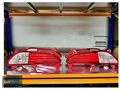 HYUNDAI I20 TAMPON REFLETÖR 2014-2018 SIFIR İTHAL 92406-C8000
