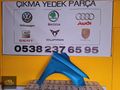 VW CADDY SAĞ ÖN ÇAMURLUK ORJİNAL ÇIKMA