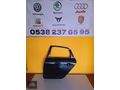 AUDI A4 SOL ARKA KAPI ORJİNAL ÇIKMA