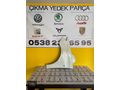 VW CADDY SOL ÖN ÇAMURLUK ORJİNAL ÇIKMA