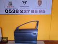 SEAT LEON SOL ÖN KAPI ORJİNAL ÇIKMA