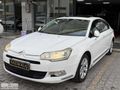 243 BİN KM DE CİTROEN C5 E-HDİ OTOMATİK SANROFLU/G.KAMERA