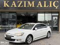 243 BİN KM DE CİTROEN C5 E-HDİ OTOMATİK SANROFLU/G.KAMERA