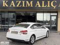 243 BİN KM DE CİTROEN C5 E-HDİ OTOMATİK SANROFLU/G.KAMERA