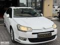 243 BİN KM DE CİTROEN C5 E-HDİ OTOMATİK SANROFLU/G.KAMERA