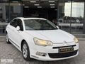 243 BİN KM DE CİTROEN C5 E-HDİ OTOMATİK SANROFLU/G.KAMERA
