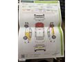 243 BİN KM DE CİTROEN C5 E-HDİ OTOMATİK SANROFLU/G.KAMERA