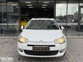 243 BİN KM DE CİTROEN C5 E-HDİ OTOMATİK SANROFLU/G.KAMERA