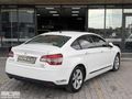 243 BİN KM DE CİTROEN C5 E-HDİ OTOMATİK SANROFLU/G.KAMERA