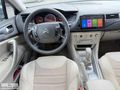 243 BİN KM DE CİTROEN C5 E-HDİ OTOMATİK SANROFLU/G.KAMERA