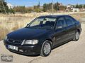 1996 HONDA EURO CIVIC HB 1.6 LSİ | S.S. LPG | KLİMA ÇİFT AİRBAG