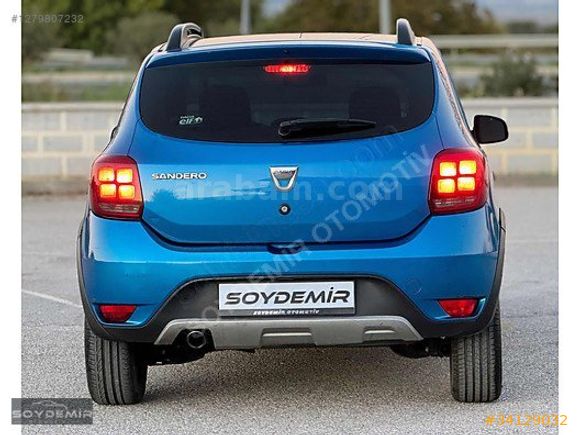 SOYDEMİR OTOMOTİV.den emsalsiz temizlikte
