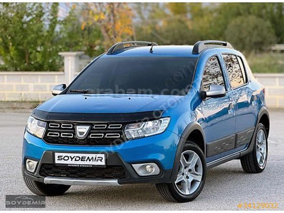 SOYDEMİR OTOMOTİV.den emsalsiz temizlikte