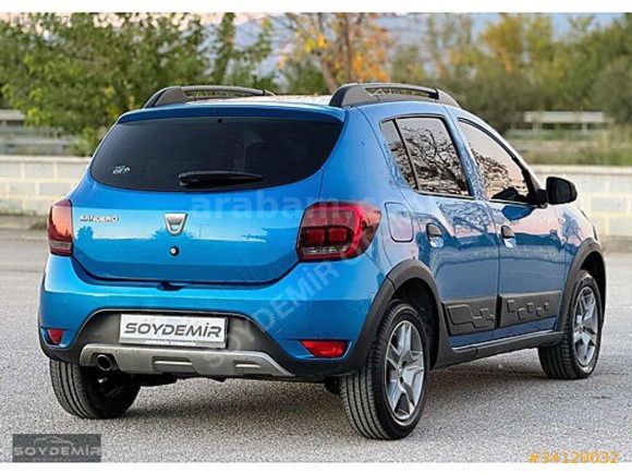 SOYDEMİR OTOMOTİV.den emsalsiz temizlikte