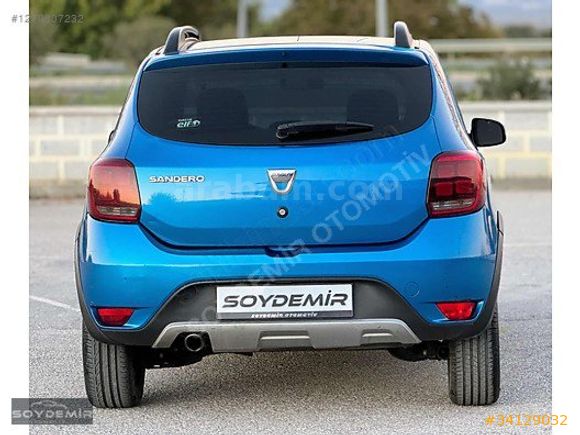 SOYDEMİR OTOMOTİV.den emsalsiz temizlikte