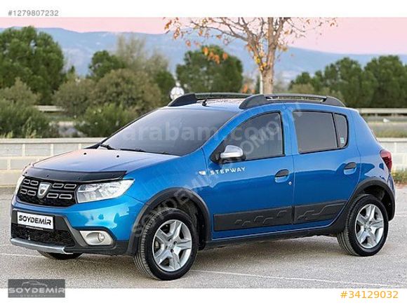 SOYDEMİR OTOMOTİV.den emsalsiz temizlikte