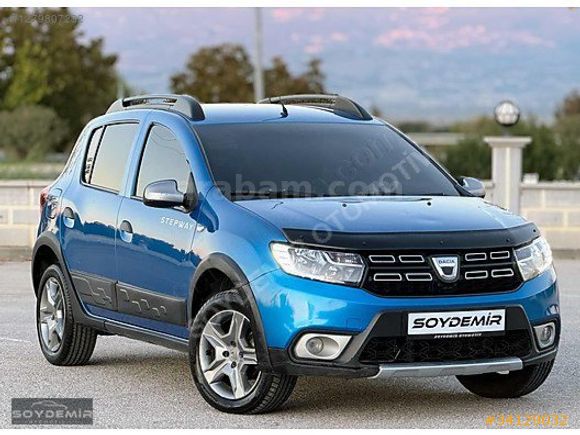 SOYDEMİR OTOMOTİV.den emsalsiz temizlikte
