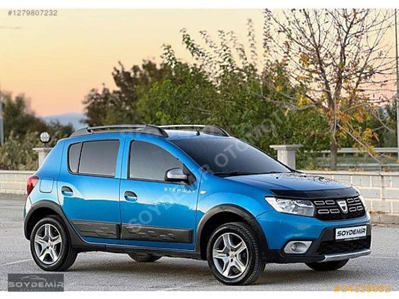 SOYDEMİR OTOMOTİV.den emsalsiz temizlikte