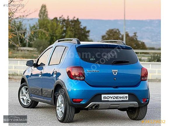 SOYDEMİR OTOMOTİV.den emsalsiz temizlikte