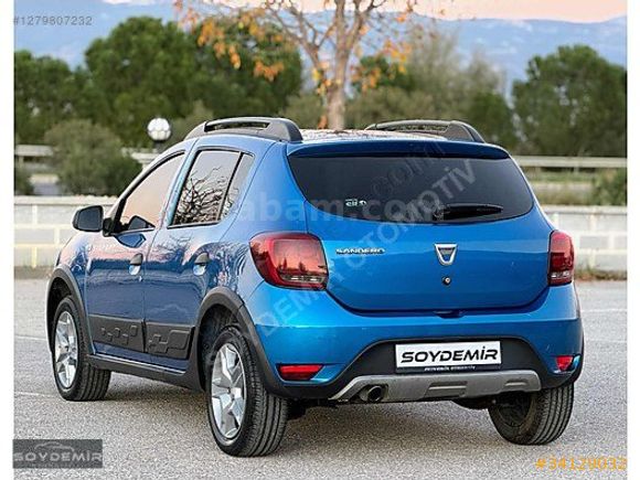 SOYDEMİR OTOMOTİV.den emsalsiz temizlikte