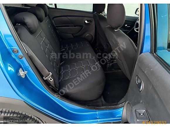 SOYDEMİR OTOMOTİV.den emsalsiz temizlikte