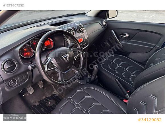 SOYDEMİR OTOMOTİV.den emsalsiz temizlikte