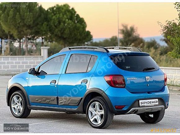 SOYDEMİR OTOMOTİV.den emsalsiz temizlikte