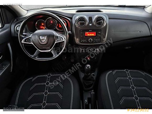 SOYDEMİR OTOMOTİV.den emsalsiz temizlikte