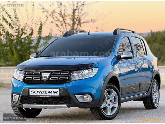 SOYDEMİR OTOMOTİV.den emsalsiz temizlikte