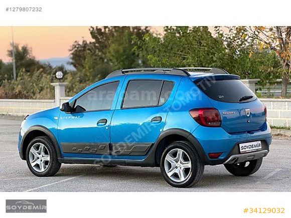 SOYDEMİR OTOMOTİV.den emsalsiz temizlikte