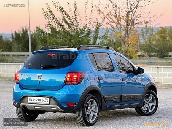 SOYDEMİR OTOMOTİV.den emsalsiz temizlikte