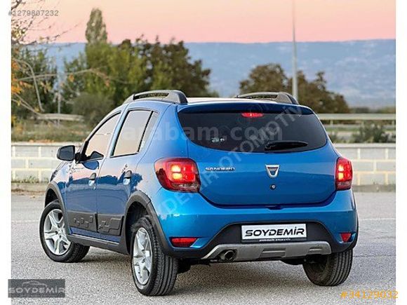 SOYDEMİR OTOMOTİV.den emsalsiz temizlikte