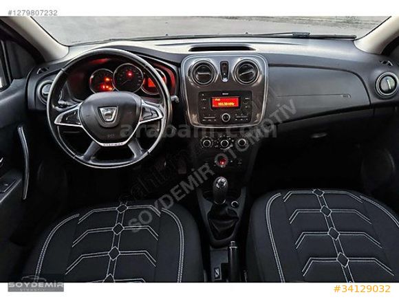 SOYDEMİR OTOMOTİV.den emsalsiz temizlikte