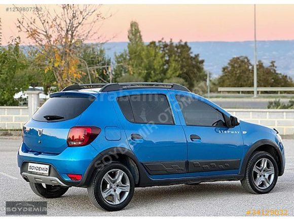SOYDEMİR OTOMOTİV.den emsalsiz temizlikte