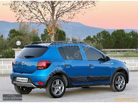 SOYDEMİR OTOMOTİV.den emsalsiz temizlikte