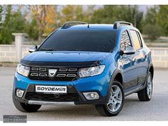 SOYDEMİR OTOMOTİV.den emsalsiz temizlikte
