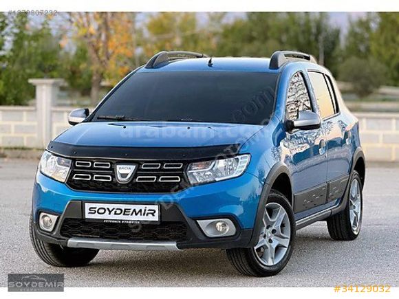 SOYDEMİR OTOMOTİV.den emsalsiz temizlikte