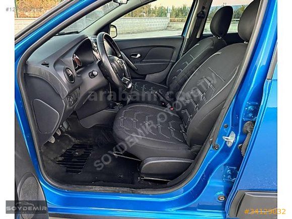 SOYDEMİR OTOMOTİV.den emsalsiz temizlikte