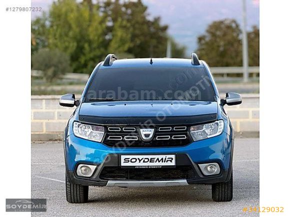 SOYDEMİR OTOMOTİV.den emsalsiz temizlikte