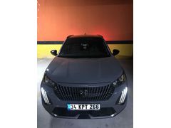 Sahibinden Peugeot 2008 1.2 PureTech Allure 2024 Model İstanbul