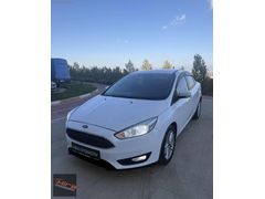 2015 ÇIKIŞLI FOCUS DEĞİŞENSİZ