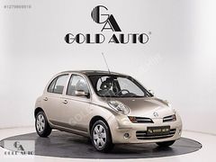 GOLD AUTO A.Ş-TEKNA PAKET SADECE 118 BİN KM ŞAMPANYA İLK EL'DEN!