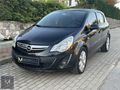 2012 OPEL CORSA 1.3 ENJOY DİZEL