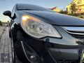 2012 OPEL CORSA 1.3 ENJOY DİZEL