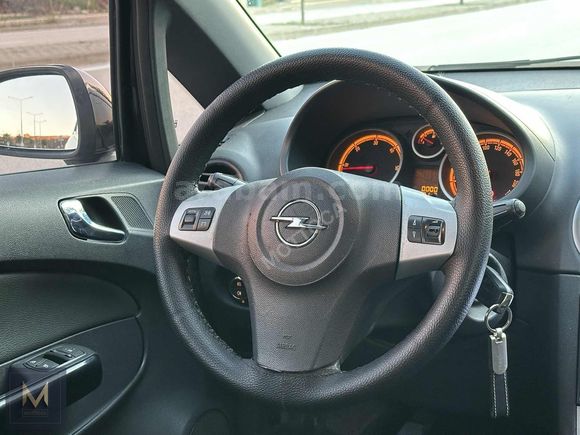2012 OPEL CORSA 1.3 ENJOY DİZEL