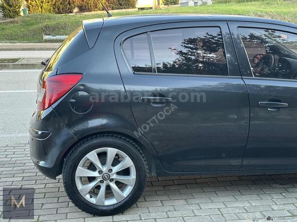 2012 OPEL CORSA 1.3 ENJOY DİZEL