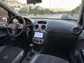 2012 OPEL CORSA 1.3 ENJOY DİZEL