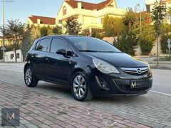 2012 OPEL CORSA 1.3 ENJOY DİZEL
