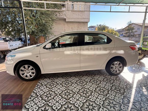 DENİZ AUTO DAN KREDİ KARTINA 12 TAKSİT TEK RAKAM